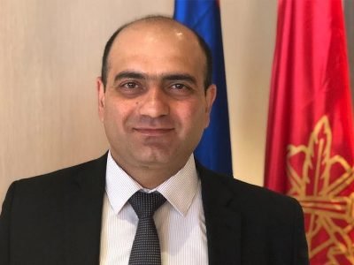 Նախարարը, տեղակալն ու աշխատակազմի քարտուղարը նորից կպարգեւատրվե՞ն ակնհայտ ձախողման համար. ՀՅԴ-ական տնտեսագետ