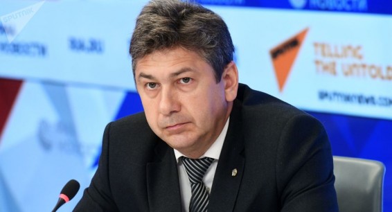 Зайнетдинов: Саммит ОДКБ в Бишкеке очень результативный по принятым документам