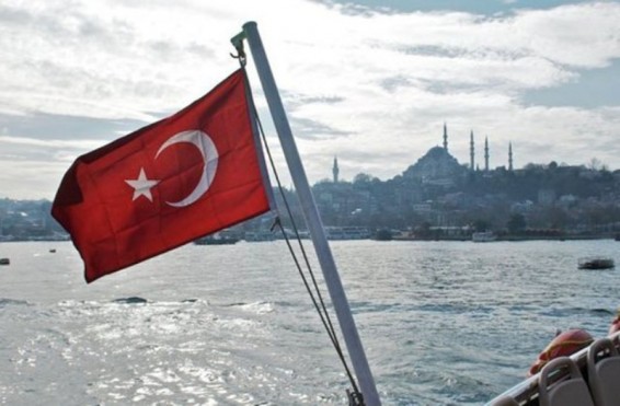 «Թուրքիայի և Սիրիայի միջև տնտեսական կապերն ընդլայնվելու են»