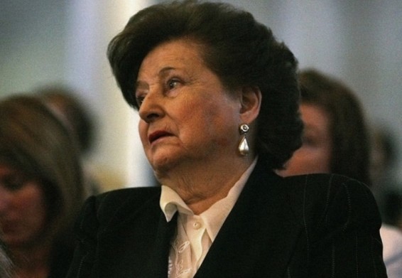 Պինոչետի այրուն մեղադրում են յուրացումների եւ փողերի լվացման մեջ