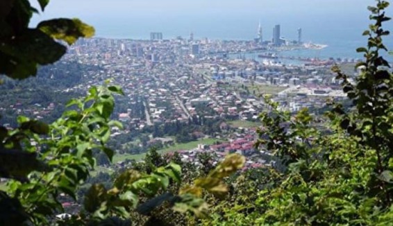 Վրաստանում փնտրում են ուսումնական կուրսերի ժամանակ անհետացած զինծառայողներին