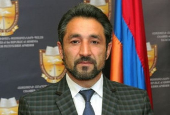 Հետագայում հնարավոր է Պավել Մանուկյանի ոտքը երկարացնեն. փաստաբան