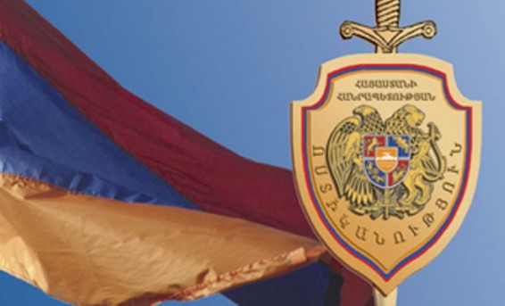 Հրազդանում 66 –ամյա տղամարդու սպանության գործով կալանավորվել է նույն քաղաքի երկու բնակիչ