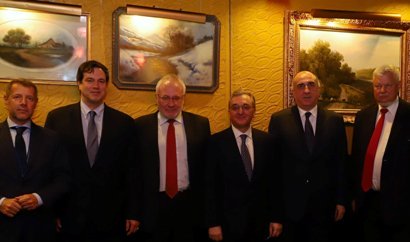 Զոհրաբ Մնացականյանի եւ Էլմար Մամեդյարովի հանդիպման օրը հայտնի է, տեղը նույնպես