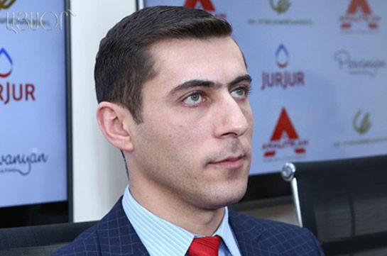 Մարզերում սպասվում են առատ ձյուն, բուք, մերկասառույց. Սուրենյան