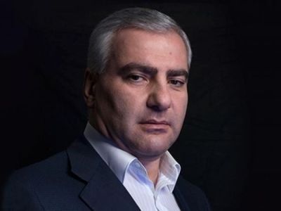 «Տաշիր գրուպ» ընկերության նախագահ Սամվել Կարապետյանը հրաժարվել է ցուցմունք տալուց