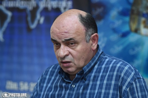 «Հայելի»-ի վրա հարձակումն ու քրգործի ընթացքը բնական են, որովհետև իշխանությունները որդեգրել են իրենց ոչ հաճելի լրատվամիջոցներին լռեցնելու քաղաքականությունը. Աղասի Ենոքյան