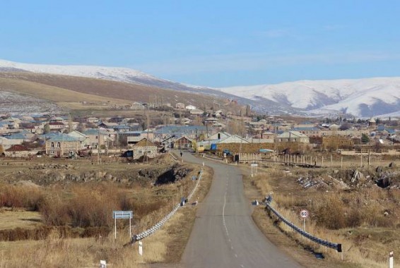 Դդմաշենը կունենա հանդիսությունների սրահ