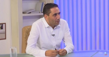 Հակոբ Կարապետյանի ելույթի բովանդակությունը շատ մանիպուլատիվ է և չի համապատասխանում իրականությանը
