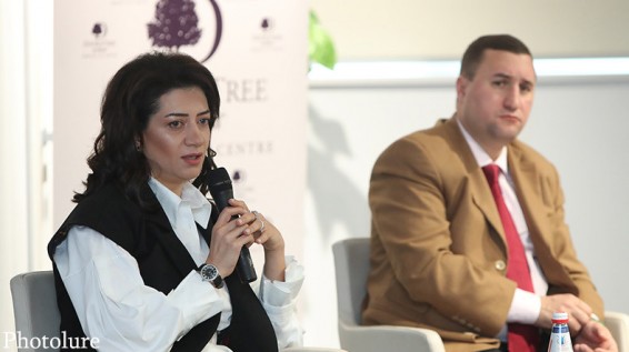 Ամեն շաբաթ զոհեր ենք ունենում 2 կողմից, այդ զոհերը մեզ 1սմ անգամ չեն մոտեցնում հակամարտության կարգավորմանը. Աննա Հակոբյան