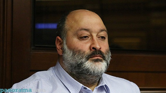 Կառավարությունը գնալու է համայնքների շարունակական միավորման ճանապարհով. Վարազդատ Կարապետյան
