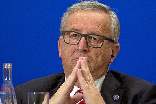 Եվրահանձնաժողովի ղեկավարը դեռևս հնարավոր է համարում Թուրքիայի հետ առանց վիզայի ռեժիմ մտցնելը