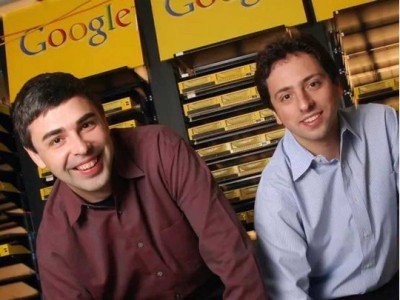Google-ի հիմնադիր միլիարդատերերը հեռանում են ղեկավար պաշտոններից