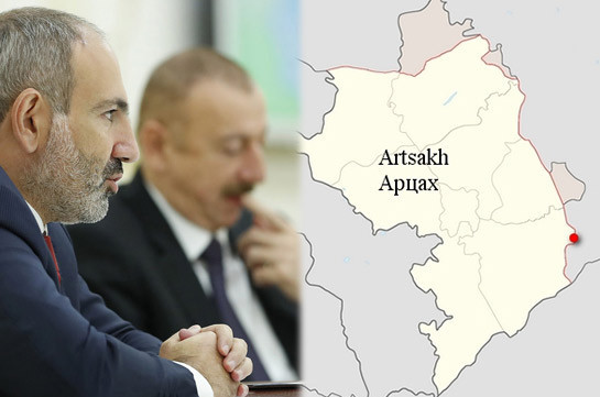 Азербайджан обозначил «красную черту» по Карабаху: опубликован важный документ