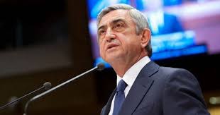 Սերժ Սարգսյանին մեղադրանք է առաջադրվել
