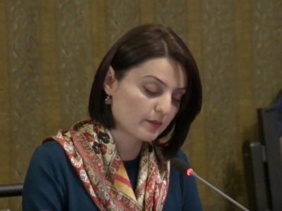 Կենսաթոշակը կվճարվի միայն անկանխիկ եղանակով. Օրինագիծն ուժի մեջ կմտնի փուլ առ փուլ