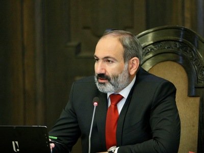 Ասում ենք ՝ բա 5 տարի Ամուլսարի մասին ինչու չէիք բարձրաձայնում, ասում են՝ նախկինները մեզ կբռնեին. Փաշինյան