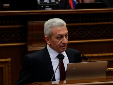 Պետբյուջեի հարկային մուտքերը կանխատեսվում են 1 տրլն 602 մլրդ դրամի չափով. ՀՀ ֆիննախ