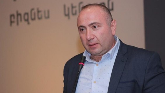 Հնագույն Հայաստանը վերադարձել է Փաշինյանի դեմքով․ Անդրանիկ Թևանյան