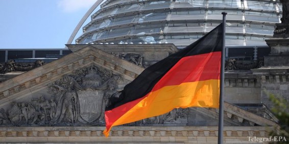 Германия усиливает контроль на границе со Швейцарией