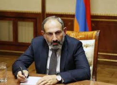 «Հրապարակ». Փաշինյանի՝ Իտալիա այցի ձախողումը «կոտրել» են դեսպանի վրա. փոփոխություններ՝ դիվանագիտական ոլորտում