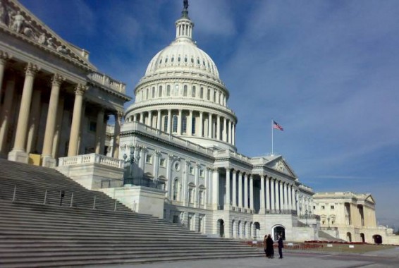 Резолюция о Геноциде армян не включена в повестку дня Сената США
