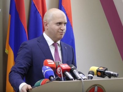 Եթե Փաշինյանը պահպանել է բանականության վերջին նշույլներն, ապա պետք է նախաձեռնի ԱԺ արտահերթ ընտրություններ․ Աշոտյան