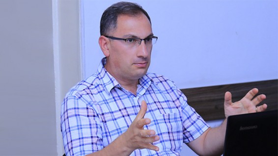 ՀՀ բնակչության սեռա-տարիքային կազմը ձևախեղված է.«Ամենամեծ խնդիրն ունենք 15-24 տարեկան խմբում»