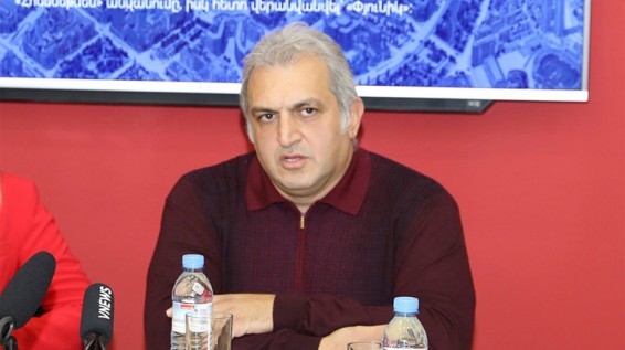 Արթուր Սողոմոնյան. 2019 թ-ի դեկտեմբերի 6-ն, անշուշտ, հայկական ֆուտբոլի սև օրերից մեկն էր