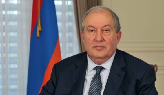 «Համարեք, որ ես գյումրեցի եմ եւ մոտ ապագայում ուզում եմ այստեղ տուն գնել».ՀՀ նախագահ