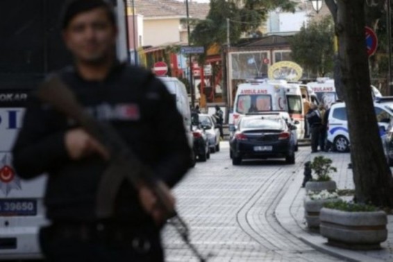 Թուրքիան Գերմանիայից պահանջում է հեղաշրջման փորձի հետ կապ ունեցող 62 գործարարի արտահանձնումը