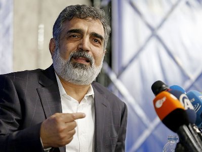 Իրանում կարծում են, որ ՌԴ-ն չի հրաժարվի միջուկային ոլորտում համագործակցելուց ԱՄՆ պատժամիջոցների պատճառով