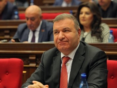 «Բարգավաճ Հայաստանը» կողմ է ծխելու դեմ պայքարի օրինագծին. պատգամավոր