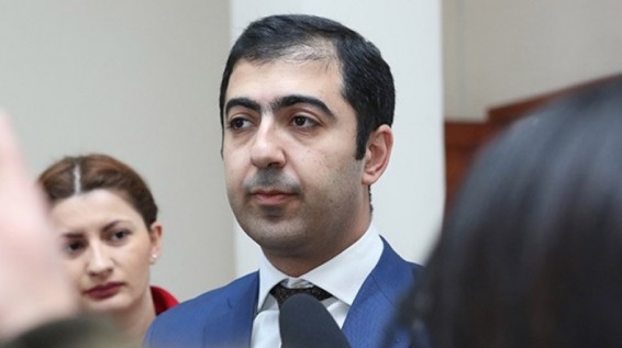 Адвокат Р.Кочаряна: Не исключено, что обратимся с просьбой о привлечении судьи М.Папояна к дисциплинарной ответственности