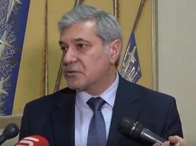 Արցախում թեյ խմելու համար ադրբեջանցի պաշտոնային պետք է հրավիրի Արցախի ղեկավարությունը. Իգիթյան