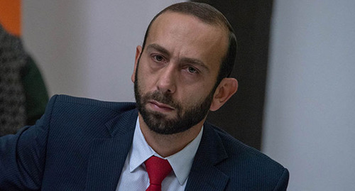 «Մի հատ գտեք, էլի, ձեզ…». Արարատ Միրզոյանը՝ «Լուսավոր Հայաստանին»