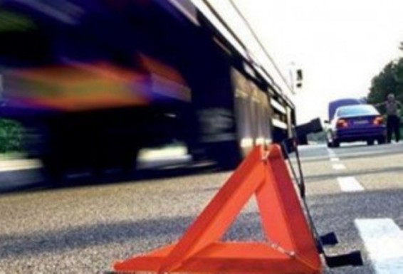 Անցած 3 օրում հանրապետությունում արձանագրվել է 24 ՃՏՊ