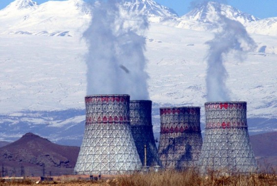 Հայկական ԱԷԿ-ը 2020 թվականի մայիսին լրիվ կկանգնի 65 օրով