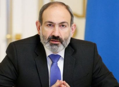 Բացառիկ Ամանոր է լինելու Երեւանում, Հանրապետության հրապարակում.Նիկոլ Փաշինյան