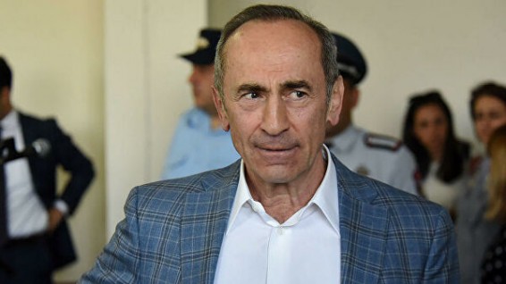 Իշխանությունն ունի փաստեր, որ Քոչարյանը բացարձակ անմեղ է․ Hayeli.am