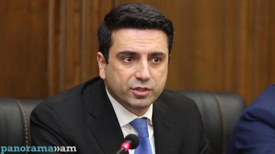 Դատական համակարգի գերակշիռ մասը ենթակա է վերանայման. Ալեն Սիմոնյան