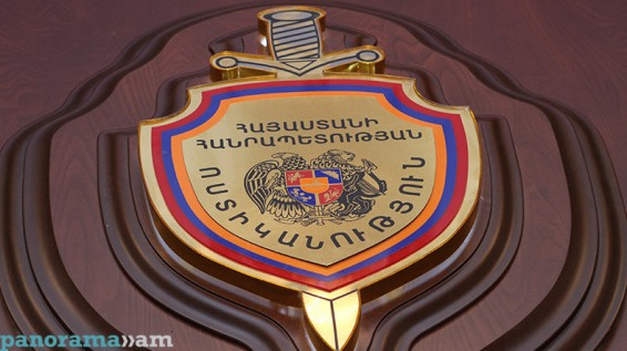 Ոստիկանները բացահայտել են Կոշ համայնքի ղեկավարի ապօրինությունները