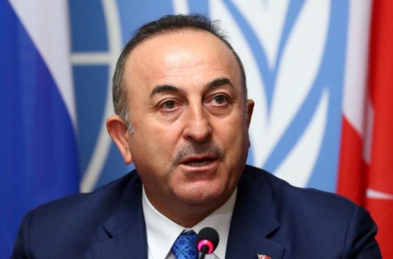 «Անկարան չի ընդունի բալթյան երկրների պաշտպանությանն ուղղված ՆԱՏՕ-ի ծրագիրը, քանի դեռ դաշինքը չի ընդունել Թուրքիային ահաբեկչական վտանգից պաշտպանելու ծրագիր». Չավուշօղլու