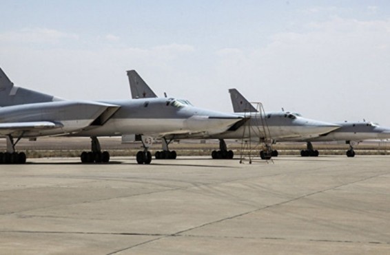 Իրանը տեղեկացրել է, որ Մոսկվան այլևս չի օգտագործում Համադանի օդանավակայանը