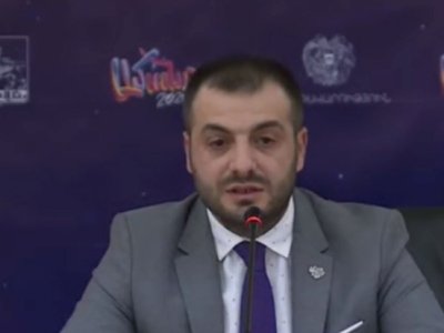 Գորան Բրեգովիչի համերգի վրա կծախսվի 65 մլն դրամ. փոխքաղաքապետ