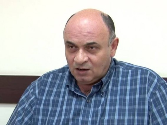 Նոր իշխանությունները եկել են իշխանության հենց կոռուպցիայի մասին խոսելով, բայց 1.5  տարում միայն Կոռուպցիայի կանխարգելման հանձնաժողով են ստեղծել. Աղասի Ենոքյան