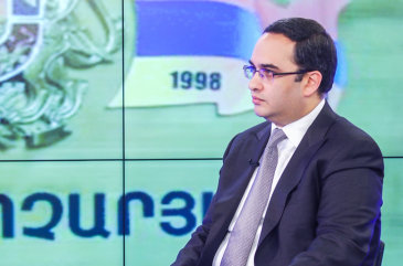 Լեգիտիմ է այն իշխանությունը, որը կարողանում է կառավարել, իսկ այս իշխանություններն այդ լեգիտիմությունն ակնհայտորեն չունեն․ Վիկտոր Սողոմոնյան.Tert.am
