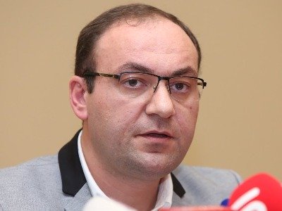 ՀՔԾ-ն նույնիսկ այսքանից հետո չի հրաժարվում ինձ բանտ ուղարկելուց. Արսեն Բաբայան