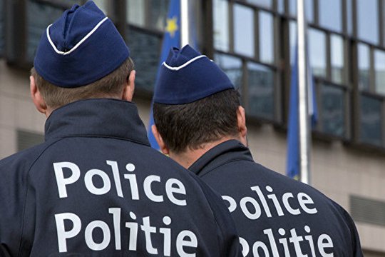 Բելգիայում ձերբակալվել է երիտասարդը, որը քրիստոնյաներին սպանելու կոչ էր արել. ԶԼՄ-ներ