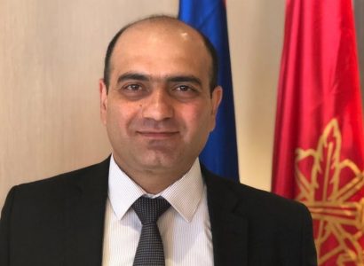 Ինչո՞ւ այսքան խնդրահարույց նախագիծը ընդունվեց ծածուկ և անաղմուկ. Թադևոս Ավետիսյան